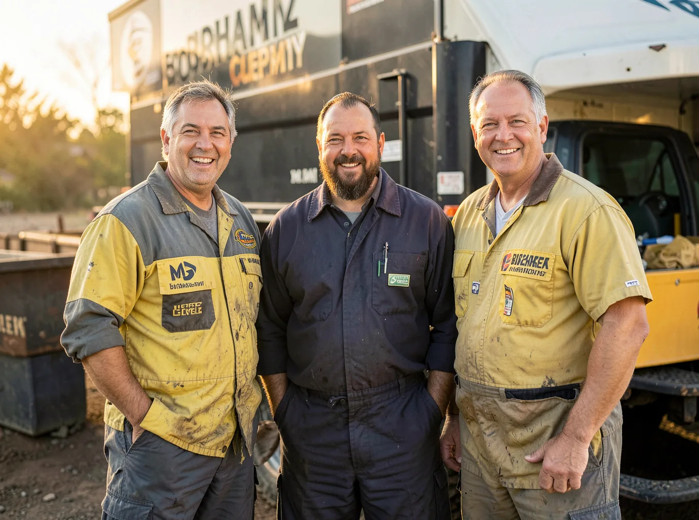 Sewage Cleanup company in Aumsville, OR