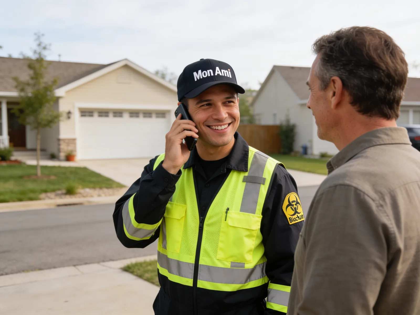 Sewage Cleanup Aumsville, OR FAQs