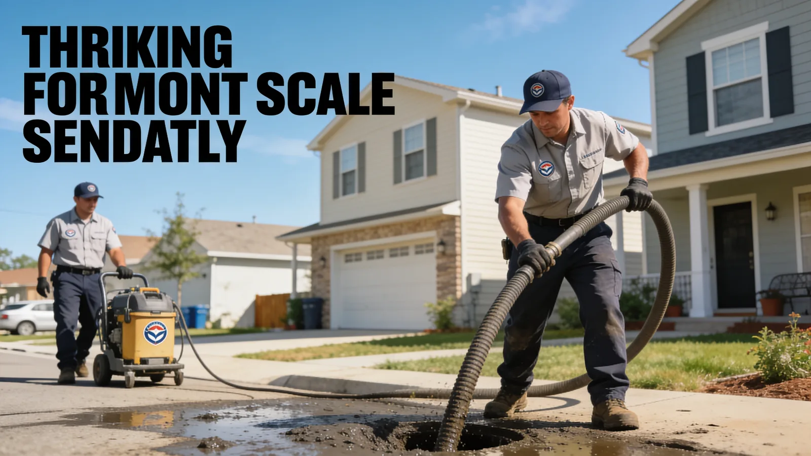Sewage Cleanup in Aumsville, OR near me